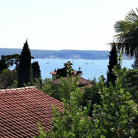 Centre Of Portoroz Cej Apartamento Exterior foto